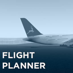 Flight Planner
