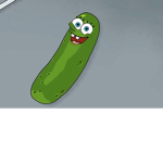 Pickle squad gang group