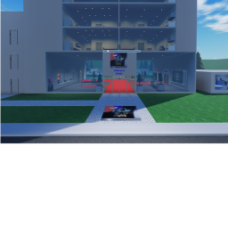 VOLTRON's Hotel