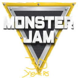 MONSTER JAM AUSTIN, TX