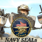 [U.S.N.S] United States Navy Seals