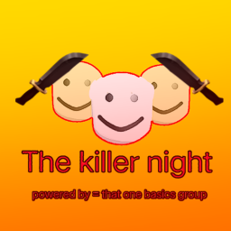 The Killer's Night