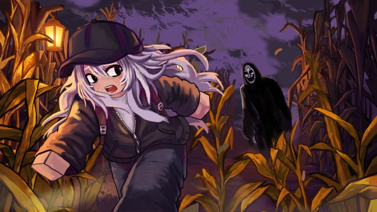 Sleep Paralysis Halloween