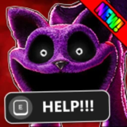 (🌐UPDATE) Poppy Playtime RP Morphs  icon