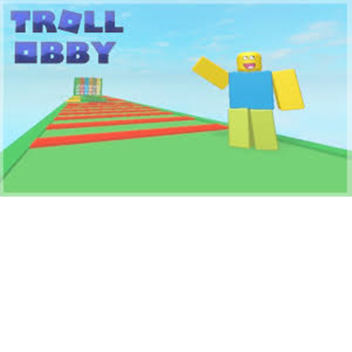 The Troll Obby