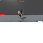 noob raiders (kinda like an army)