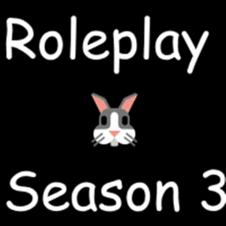 (🐰Season 3🐰) 🏘 Roleplay🏘