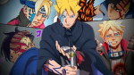 Naruto Generations Group
