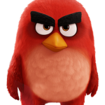 angry red bird group Group Thumbnail