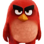 angry red bird group Group Thumbnail
