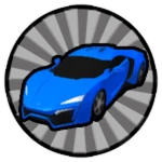 Luke Hyper Roblox badge thumbnail