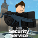 UK | Security Service™