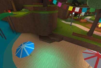 Death Run 3 (ALPHA)