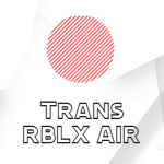 TRA - Trans Roblox AIR