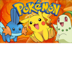 Pokemon Deus