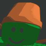 PLANT POSSE