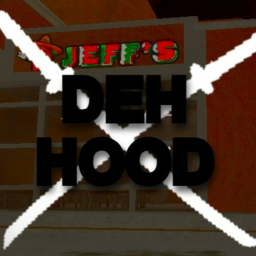 Deh Hood ⭐ [RELEASE]