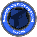 Kensington PD