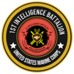1st Intelligence Bαttalion