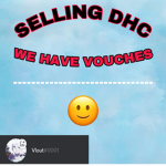Vlouts Da Hood cash