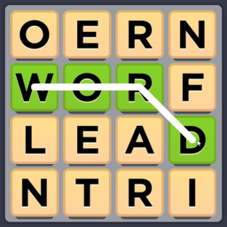 Word Hunt!