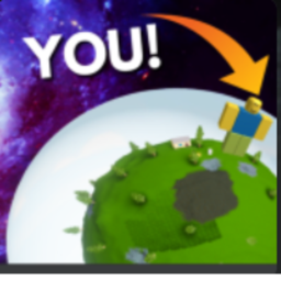 Planet Gravity Demonstration