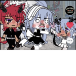 Sally gamer play