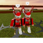 Allied Robloxian Recon