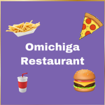Omichiga Moderation Group