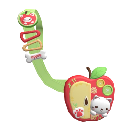 Item Thumbnail