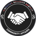NSA Community Affairs