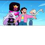 Steven Universe Future ended