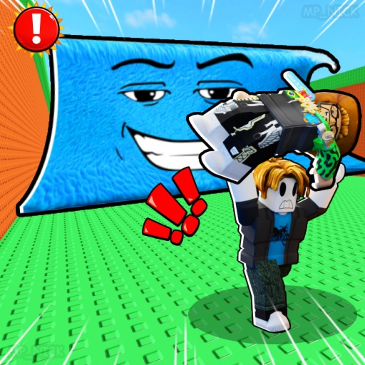 Escape Do Tsunami For Youtubers!