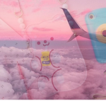 Pastel - Cats