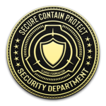 [SCPF] Security Departmént