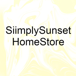 SIimplySunset HomeStore