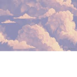Cloudy Thinks