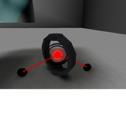 A Computer Core