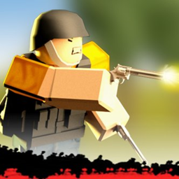 Escape The Prison Obby! [BETA]