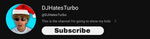 djlovesturbo haters groups