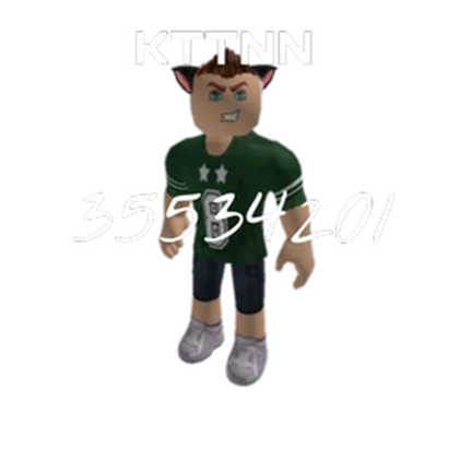 kttnn Roblox group icon