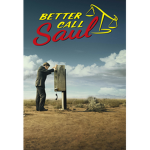 Better call Saul: Breaking Bad Spin-off