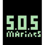 The S.O.S Marines.
