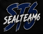 #SEAL TEAM 6 | 6IXERS