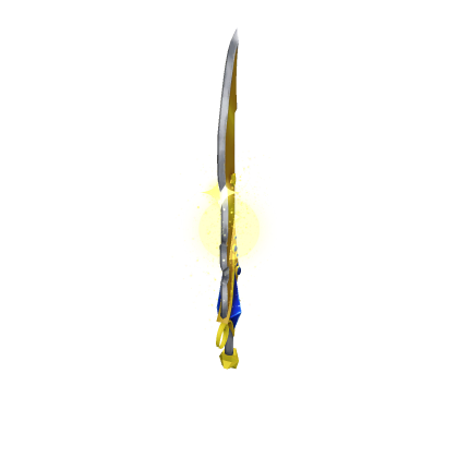 Federation (My knife)