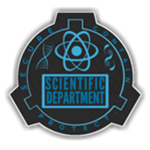 《|》Scientific Department《|》