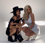 Kendall & Kylie
