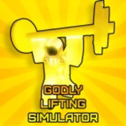 Godly Lifting Simulator
