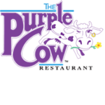 Purple Cow