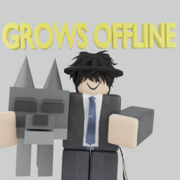 🌱 Grow A MeatyWolf_RBLX 🐺🍖